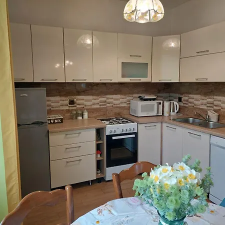 Apartman Rozmari Lokve Exterior photo