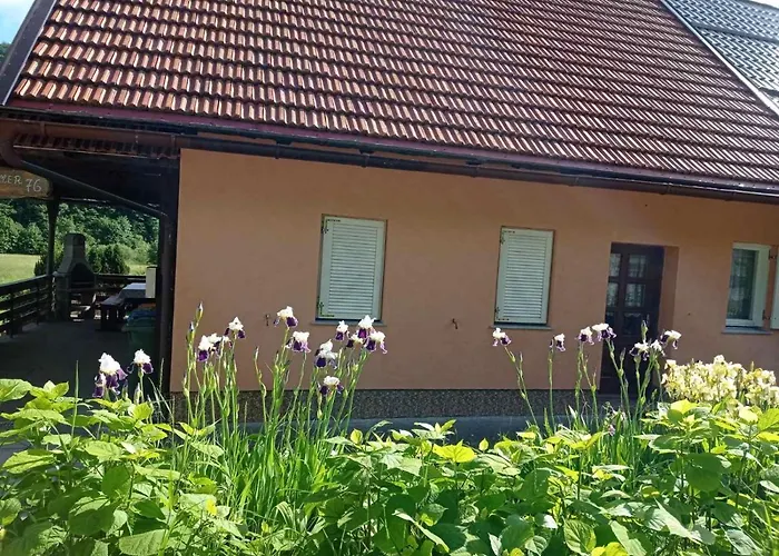 Apartman Rozmari