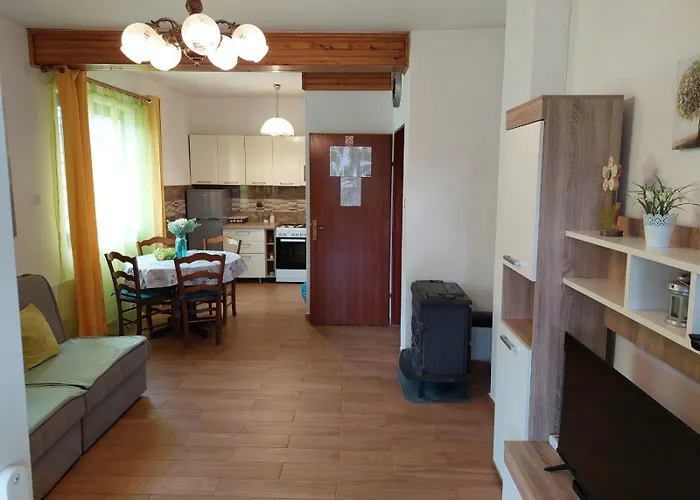 Apartman Rozmari