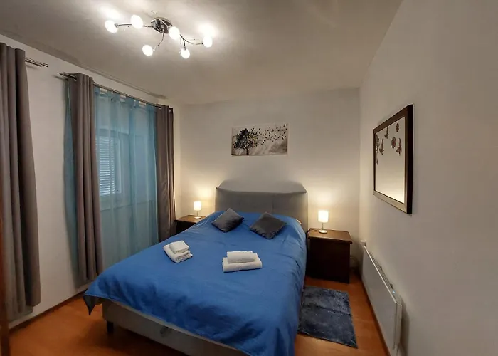 Apartman Rozmari