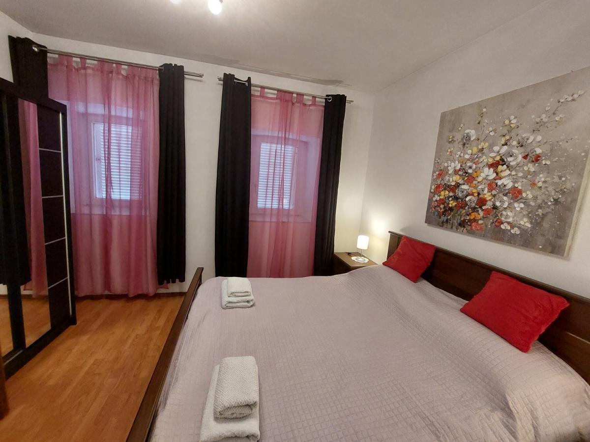 Apartment Rozmari Lokve